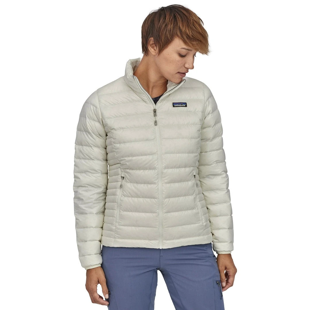 Patagonia Women's Down Sweater 4 Patagonia Women's Down Sweater