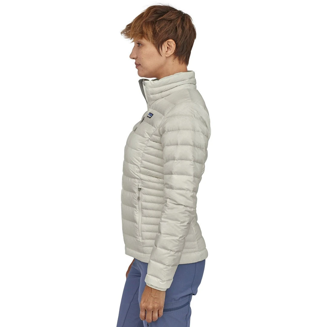 Patagonia Women's Down Sweater 5 Patagonia Women's Down Sweater