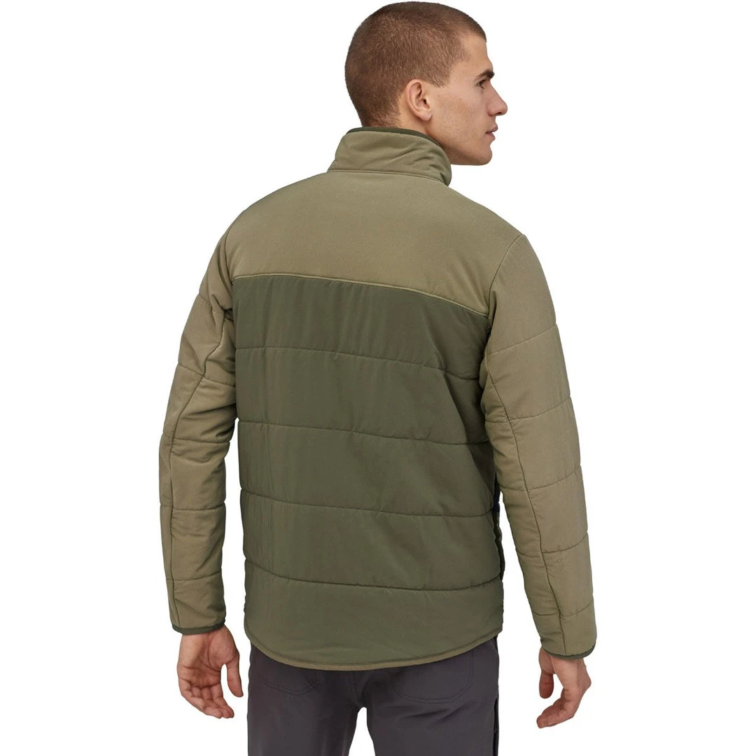 Patagonia Men's Pack In Jacket 6 Patagonia Men's Pack In Jacket