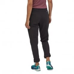 Patagonia Women's Organic Cotton Roaming Joggers 8 Patagonia Women's Organic Cotton Roaming Joggers
