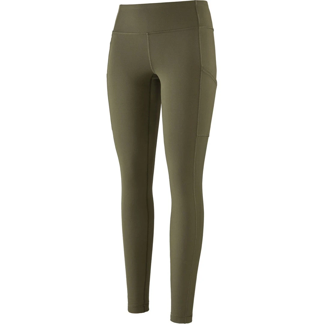 Patagonia Women's Pack Out Tights 3 Patagonia Women's Pack Out Tights