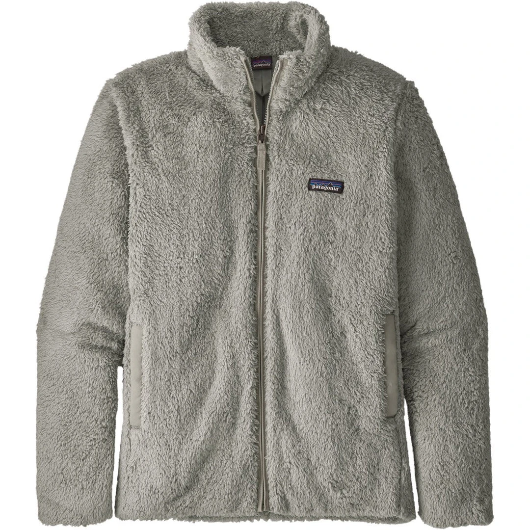 Patagonia Women's Los Gatos Fleece Jacket 3 Patagonia Women's Los Gatos Fleece Jacket