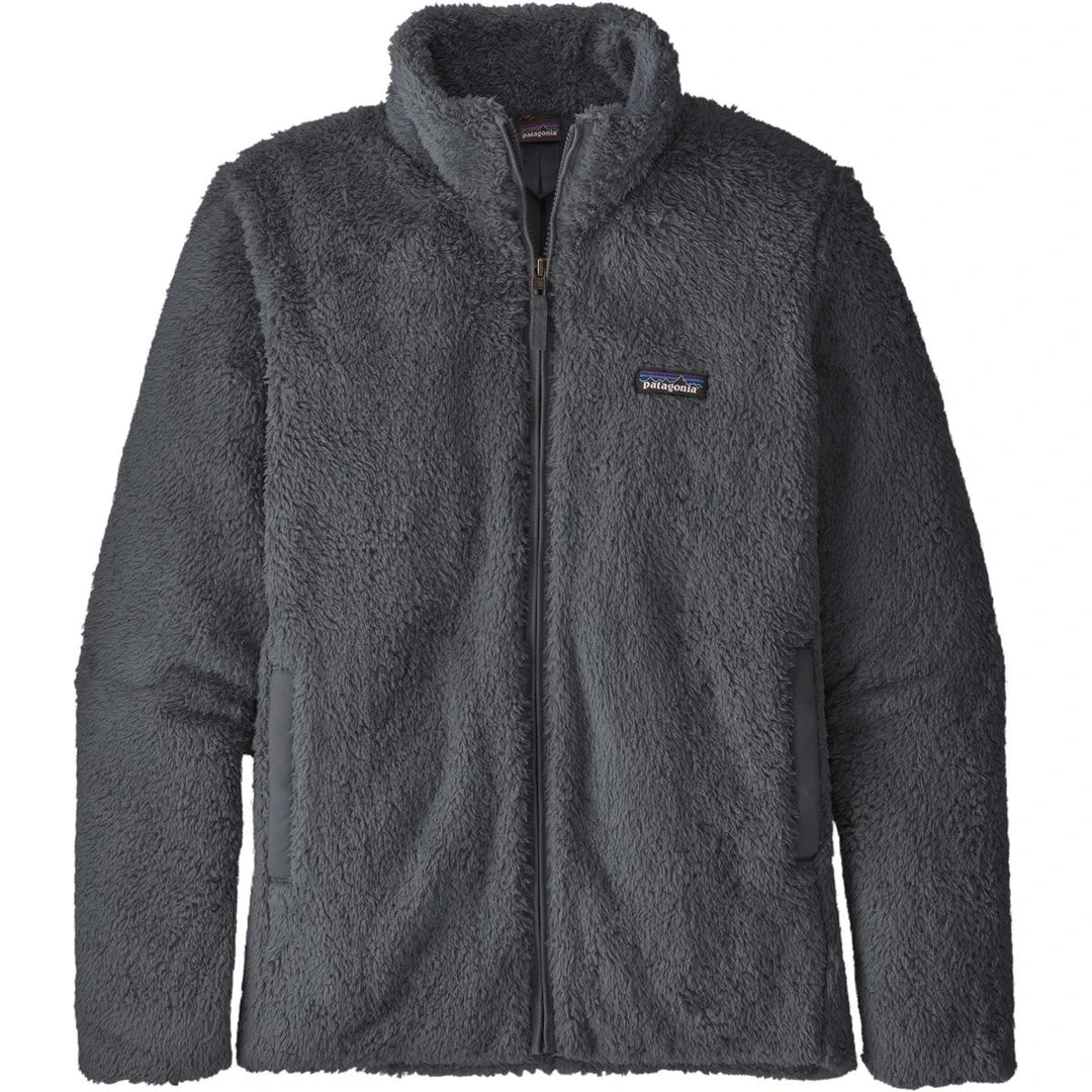 Patagonia Women's Los Gatos Fleece Jacket 4 Patagonia Women's Los Gatos Fleece Jacket