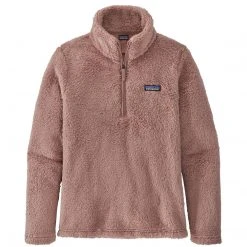 Patagonia Women's Los Gatos 1/4 Zip Fleece 14 Patagonia Women's Los Gatos 1/4 Zip Fleece