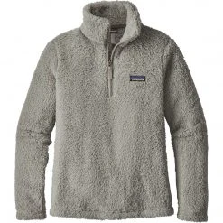 Patagonia Women's Los Gatos 1/4 Zip Fleece 15 Patagonia Women's Los Gatos 1/4 Zip Fleece