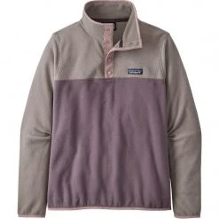Patagonia Women's Micro D Snap-T Pullover 22 Patagonia Women's Micro D Snap-T Pullover