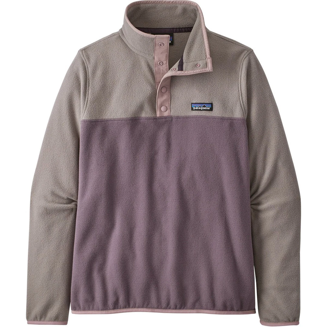 Patagonia Women's Micro D Snap-T Pullover 7 Patagonia Women's Micro D Snap-T Pullover