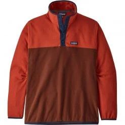 Patagonia Men's Micro D Snap-T Pullover