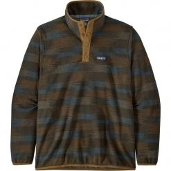 Patagonia Men's Micro D Snap-T Pullover