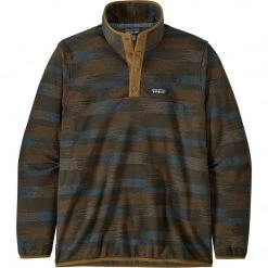 Patagonia Men's Micro D Snap-T Pullover - Clearance