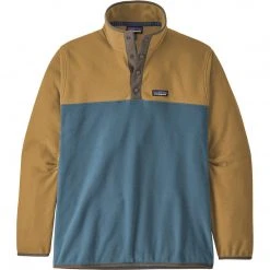Patagonia Men's Micro D Snap-T Pullover
