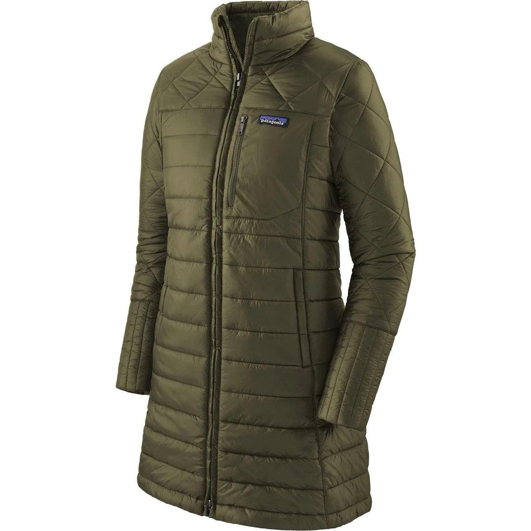 Patagonia Women's Radalie Parka 7 Patagonia Women's Radalie Parka
