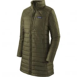 Patagonia Women's Radalie Parka - Clearance