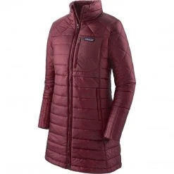 Patagonia Women's Radalie Parka 15 Patagonia Women's Radalie Parka