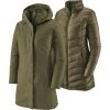 Patagonia Women's Tres 3-in-1 Parka