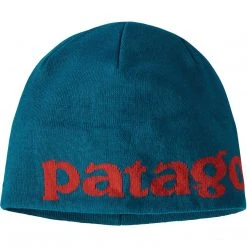 Patagonia Beanie Hat