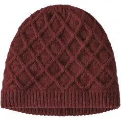 Patagonia Women's Honeycomb Knit Beanie