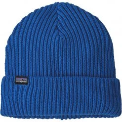 Patagonia Men Fishermans Rolled Beanie