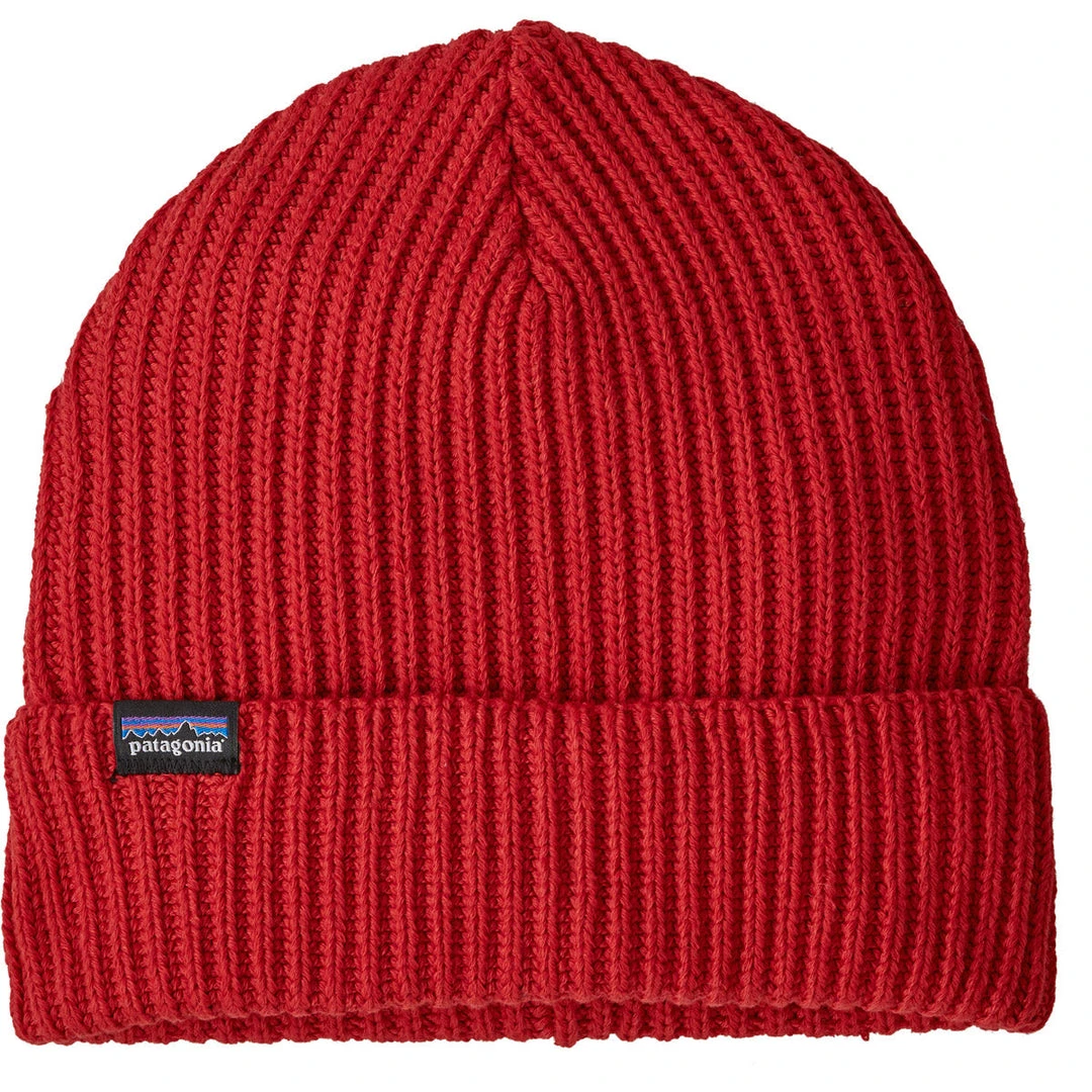 Patagonia Fishermans Rolled Beanie - Clearance Men 4 Patagonia Fishermans Rolled Beanie - Clearance Men