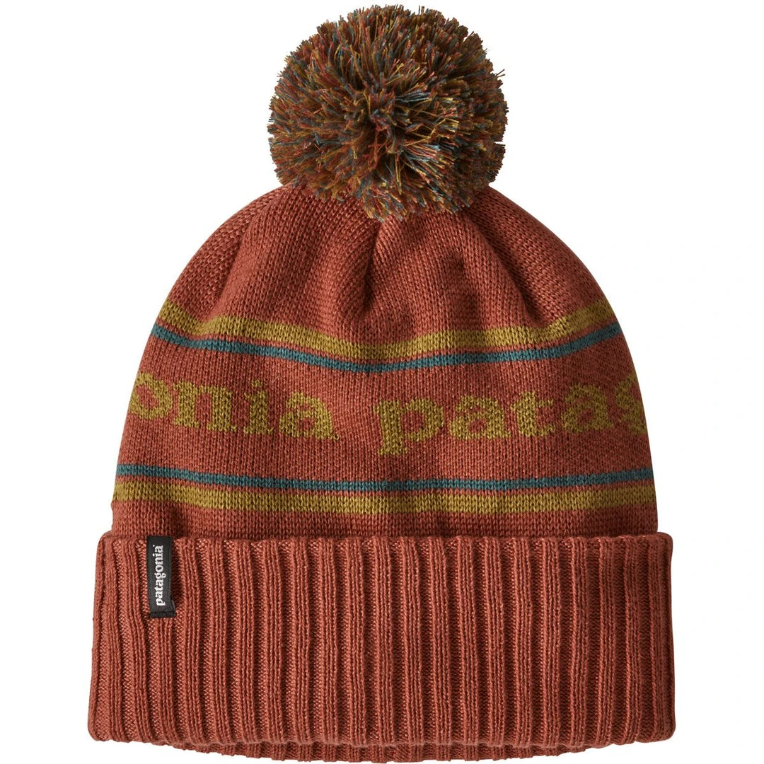 Patagonia Powder Town Beanie Men 4 Patagonia Powder Town Beanie Men