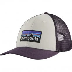 Patagonia P-6 Logo LoPro Trucker Hat 39 Patagonia P-6 Logo LoPro Trucker Hat