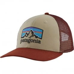Patagonia Men Fitz Roy Horizons Trucker Hat