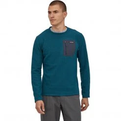 Patagonia Men's R1 Air Crew