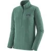 Patagonia Women's R1 Air Zip-Neck 1 Patagonia Women's R1 Air Zip-Neck