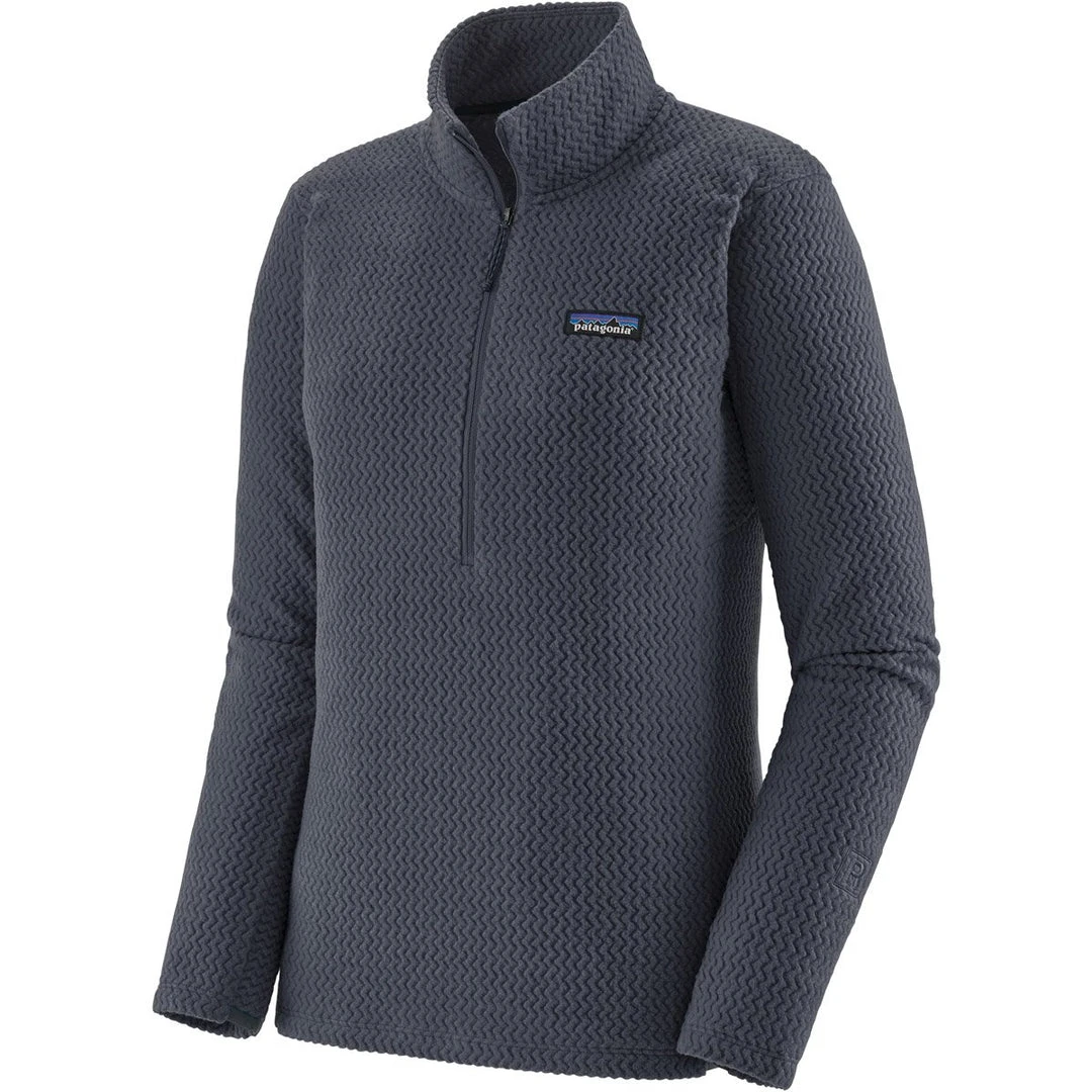Patagonia Women's R1 Air Zip-Neck 4 Patagonia Women's R1 Air Zip-Neck