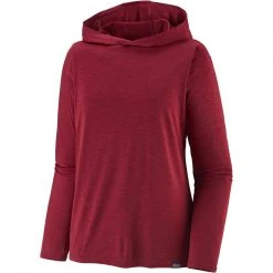 Patagonia Women's Capilene Cool Daily Hoody