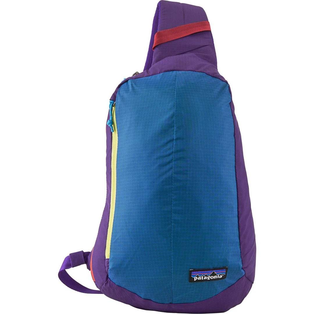 Patagonia Ultralight Black Hole Sling 8 Patagonia Ultralight Black Hole Sling