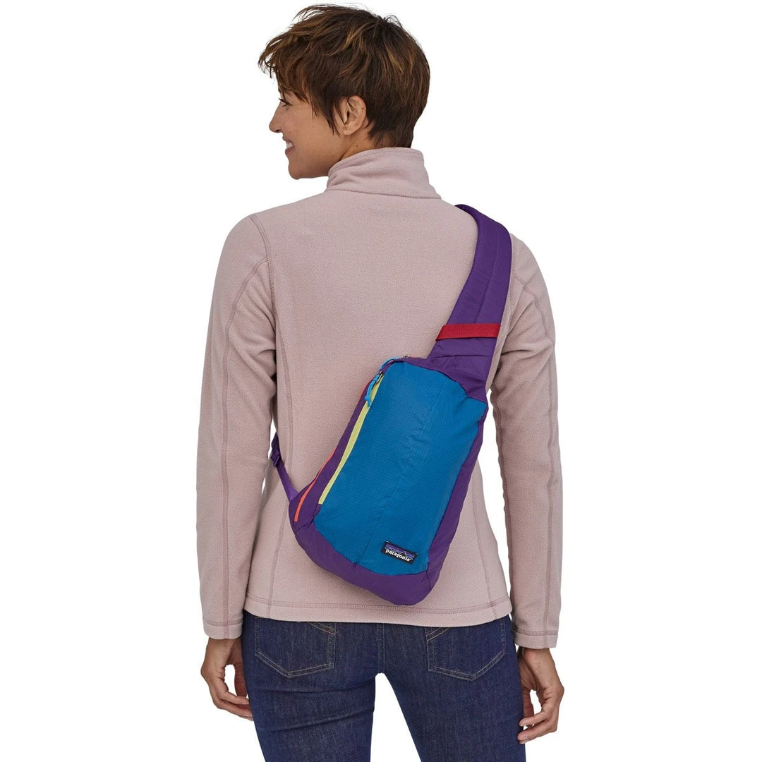 Patagonia Ultralight Black Hole Sling 9 Patagonia Ultralight Black Hole Sling