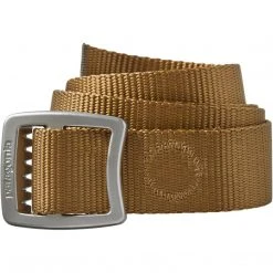Patagonia Tech Web Belt Men