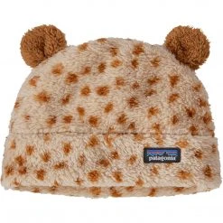 Patagonia Kids Baby Furry Friends Hat 16 Patagonia Kids Baby Furry Friends Hat