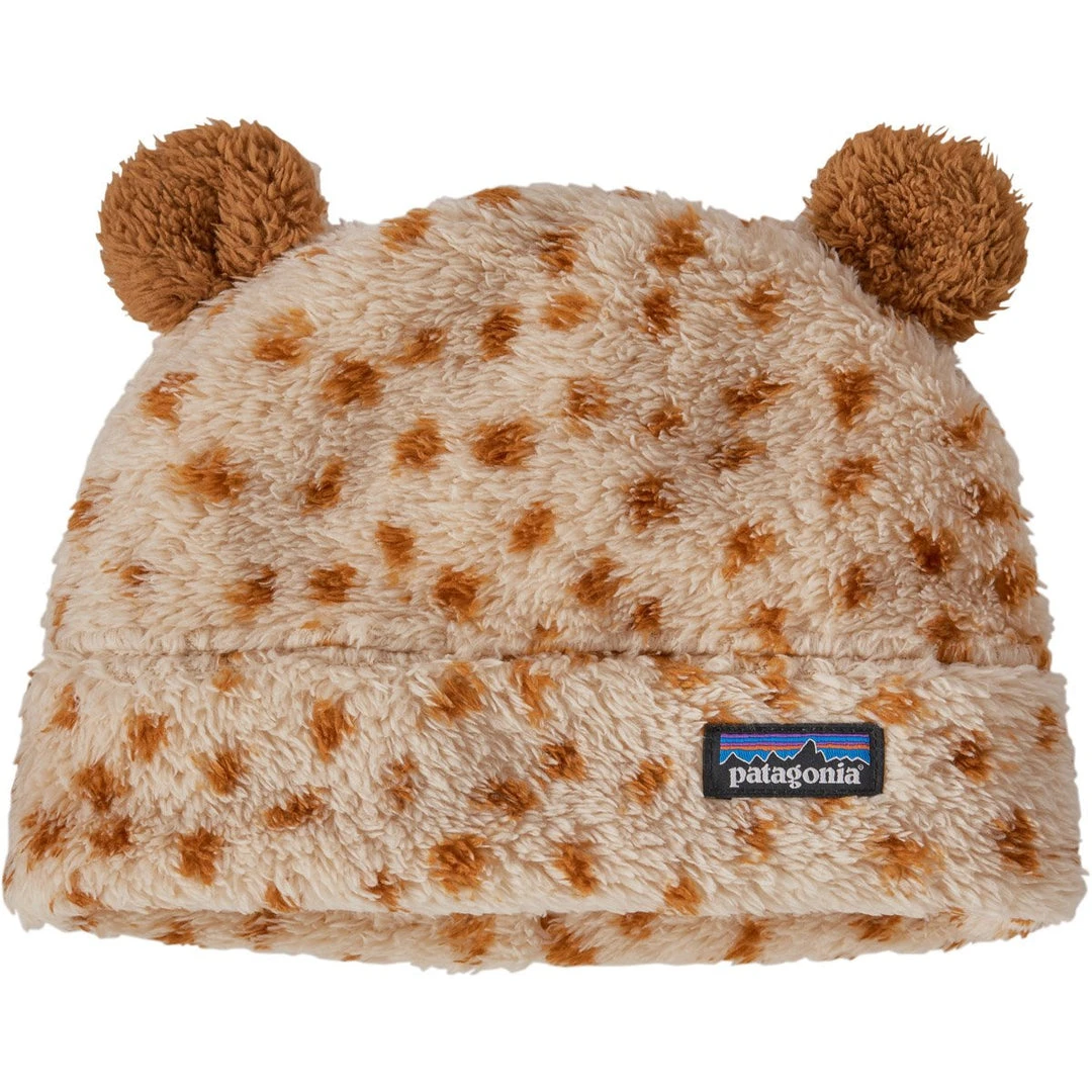 Patagonia Kids Baby Furry Friends Hat 9 Patagonia Kids Baby Furry Friends Hat