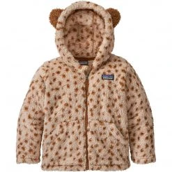 Patagonia Baby Furry Friends Hoody