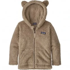 Patagonia Baby Furry Friends Hoody