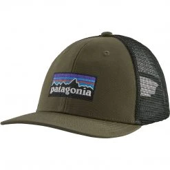 Patagonia Kids' Trucker Hat