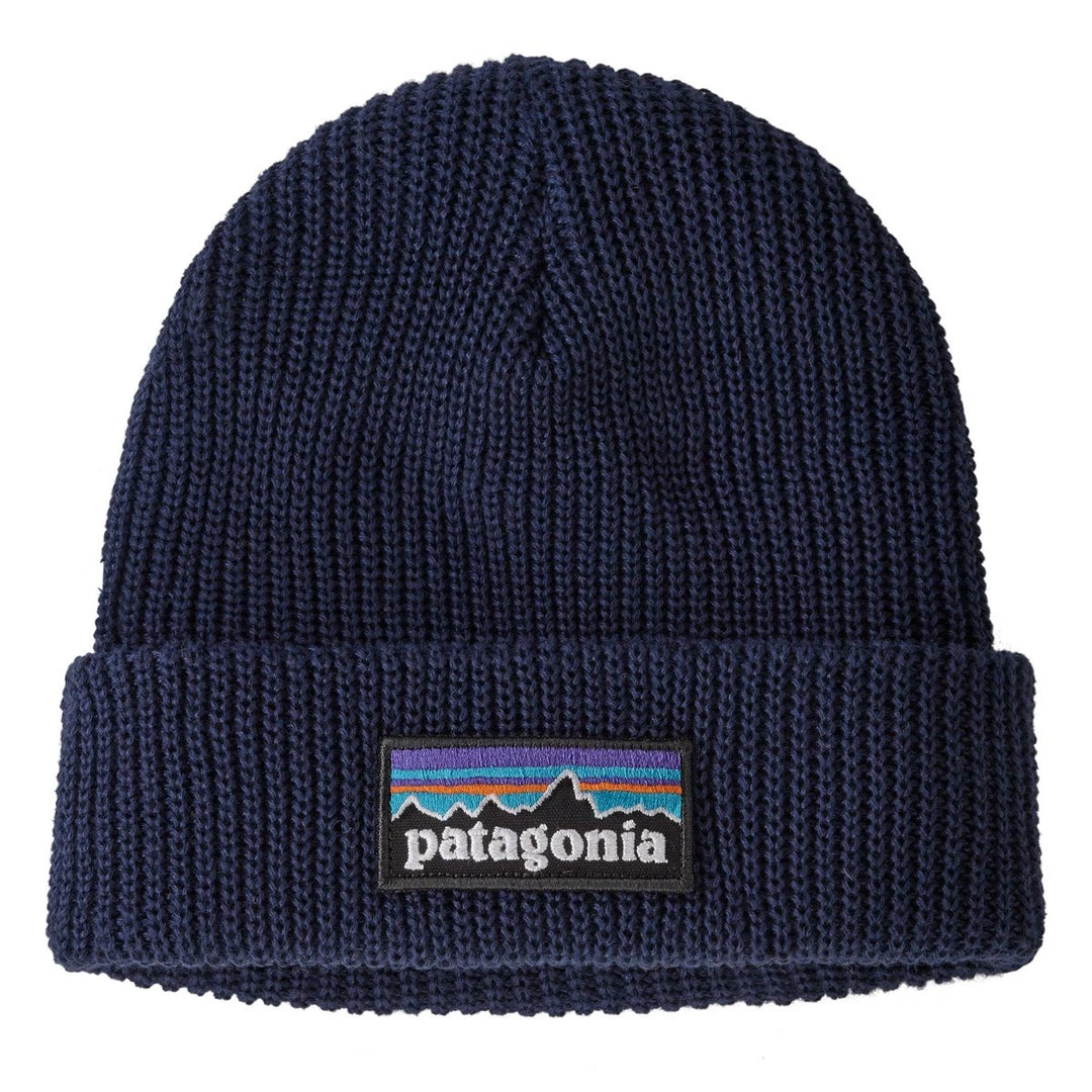 Patagonia Kids' Logo Beanie 4 Patagonia Kids' Logo Beanie
