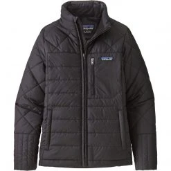 Patagonia Girls' Radalie Jacket Kids