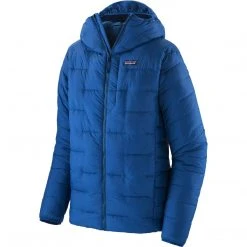 Patagonia Men's Macro Puff Hoody - Clearance