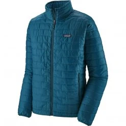 Patagonia Men's Nano Puff Jacket