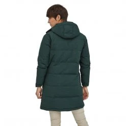 Patagonia Women's Downdrift Parka 13 Patagonia Women's Downdrift Parka