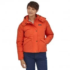 Patagonia Women's Downdrift Jacket