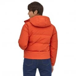 Patagonia Women's Downdrift Jacket