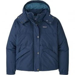 Patagonia Women's Downdrift Jacket