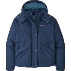 Patagonia Women's Downdrift Jacket - Clearance