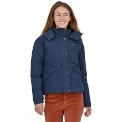 Patagonia Women's Downdrift Jacket