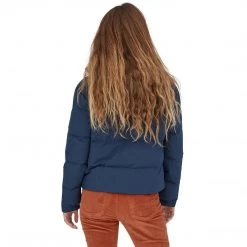 Patagonia Women's Downdrift Jacket
