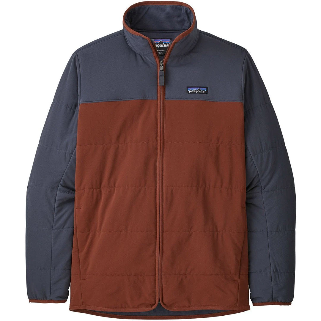 Patagonia Men's Pack In Jacket 10 Patagonia Men's Pack In Jacket